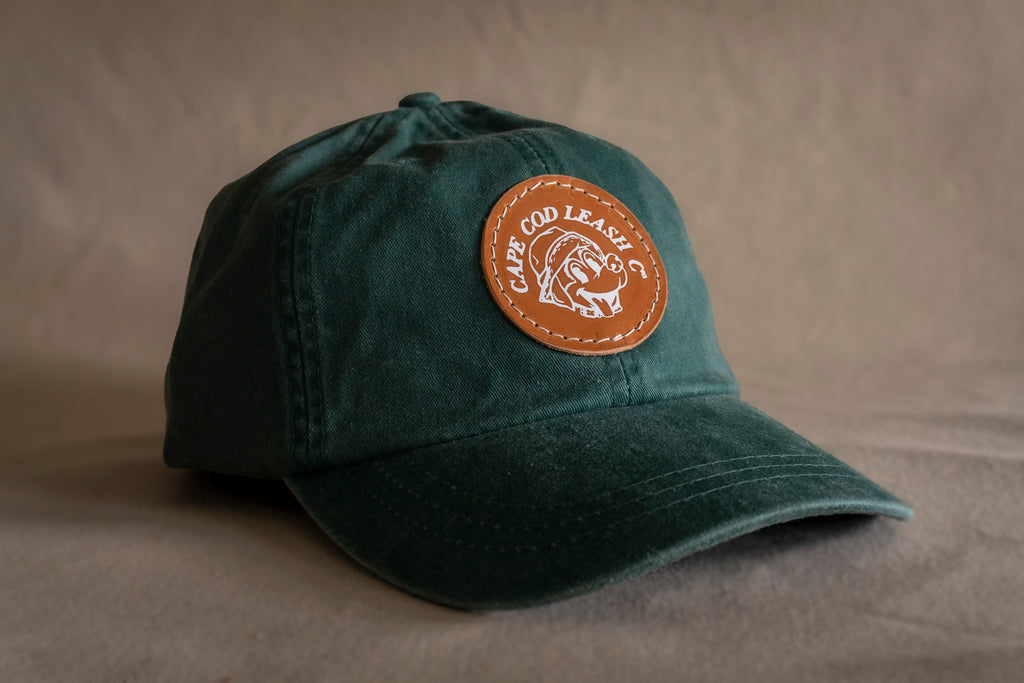 Adams Ball Cap