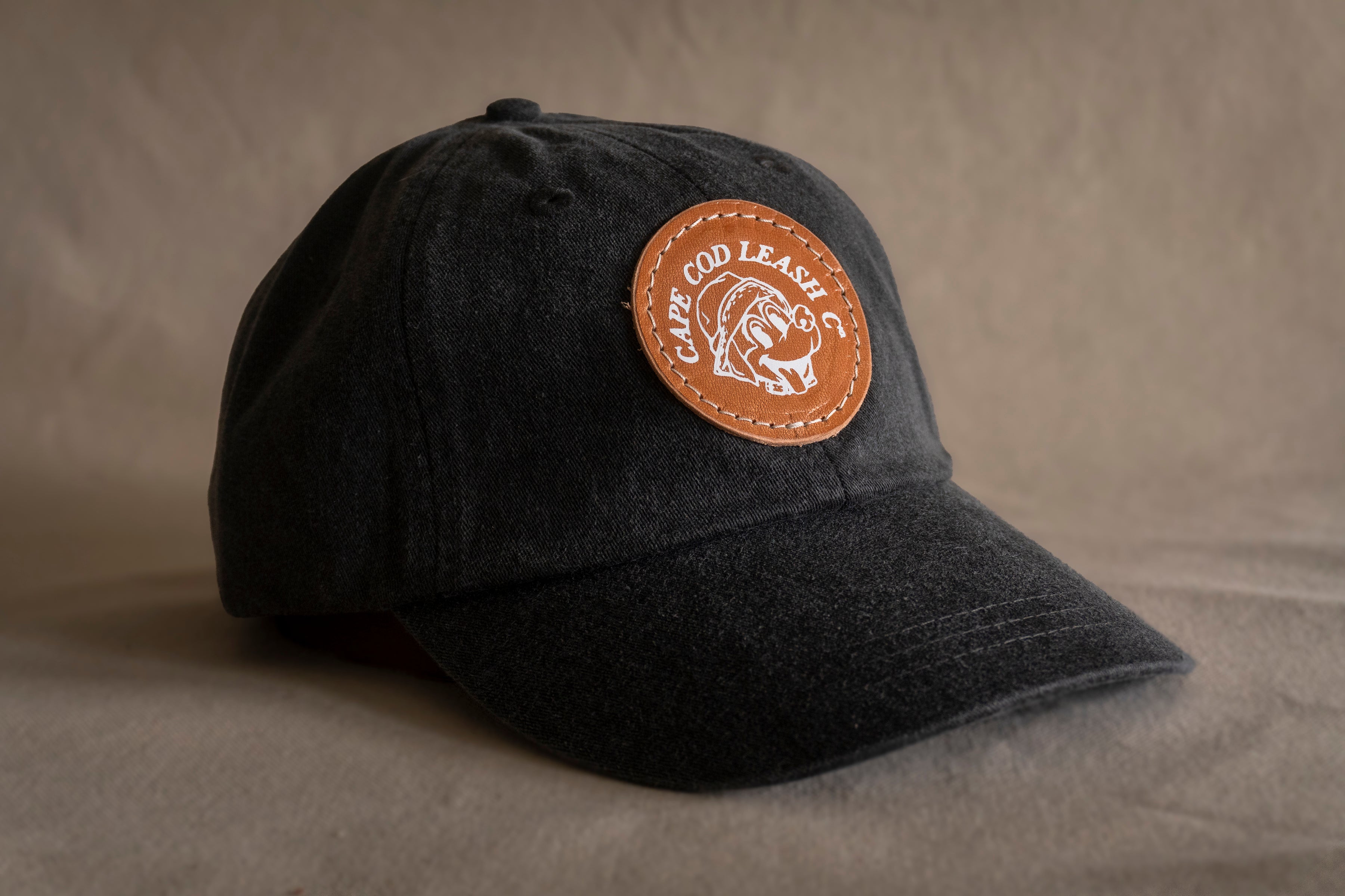 Adams Ball Cap