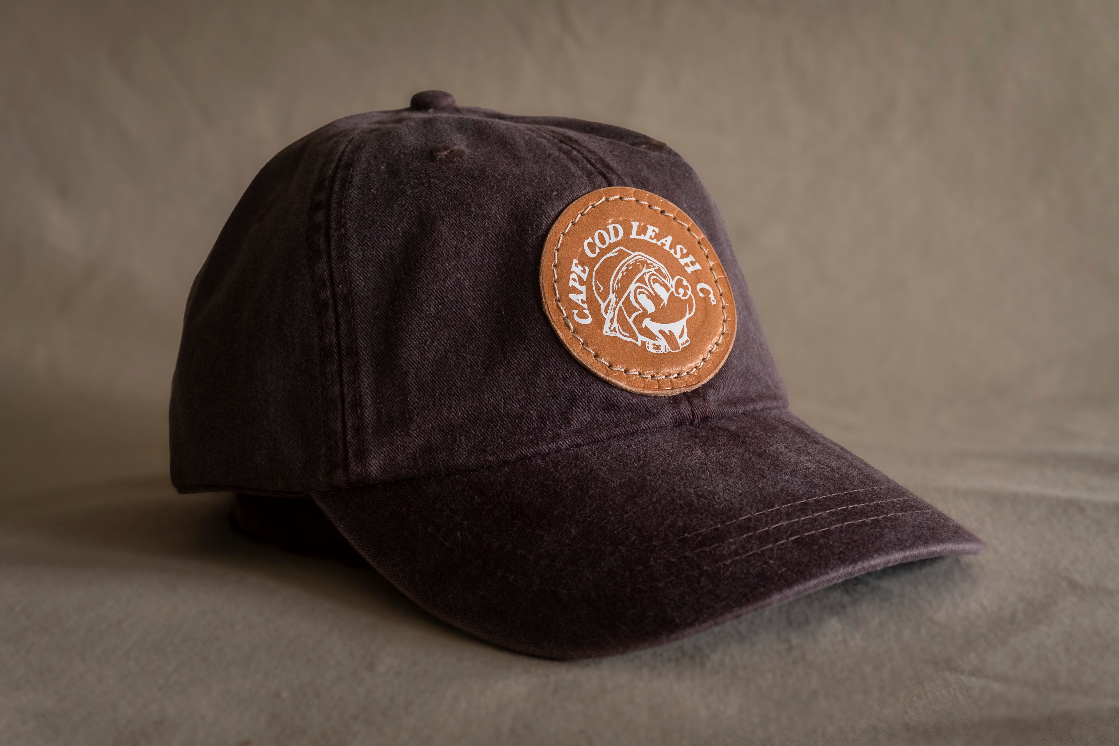 Adams Ball Cap