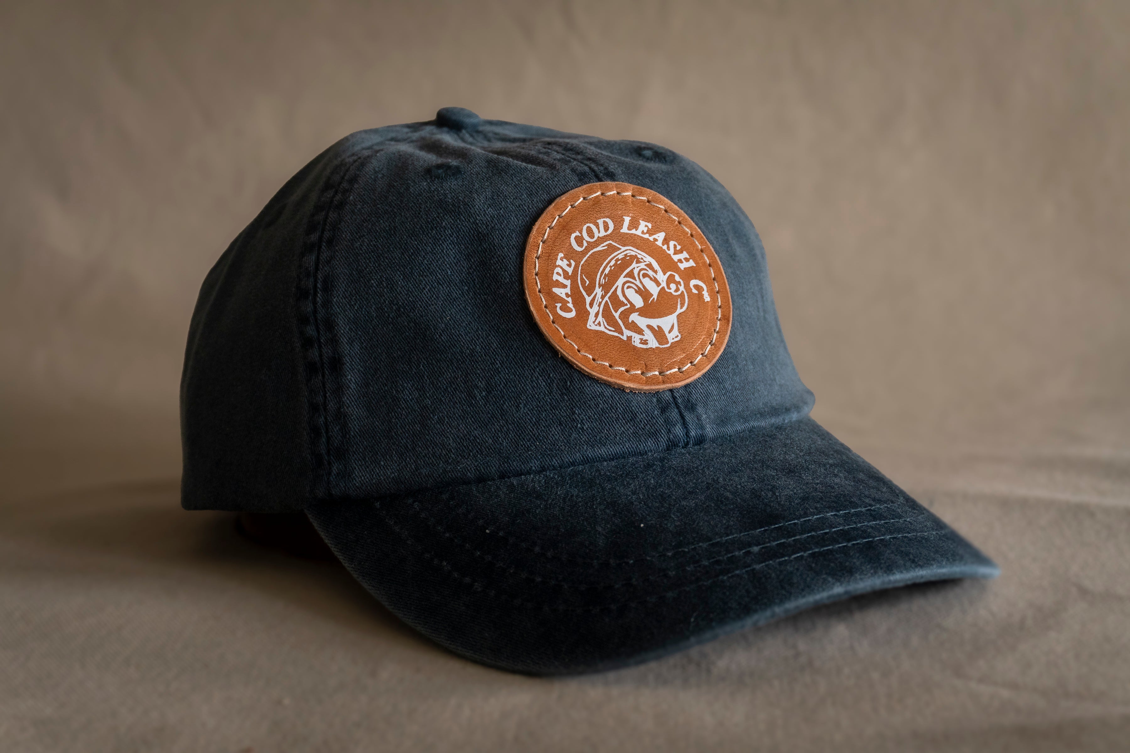 Adams Ball Cap