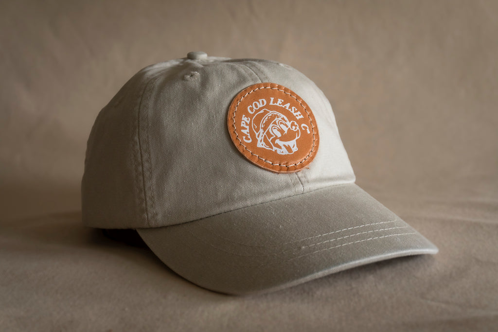 Adams Ball Cap