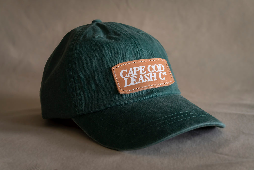Adams Ball Cap