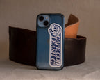 Rectangular Sticker with Fido