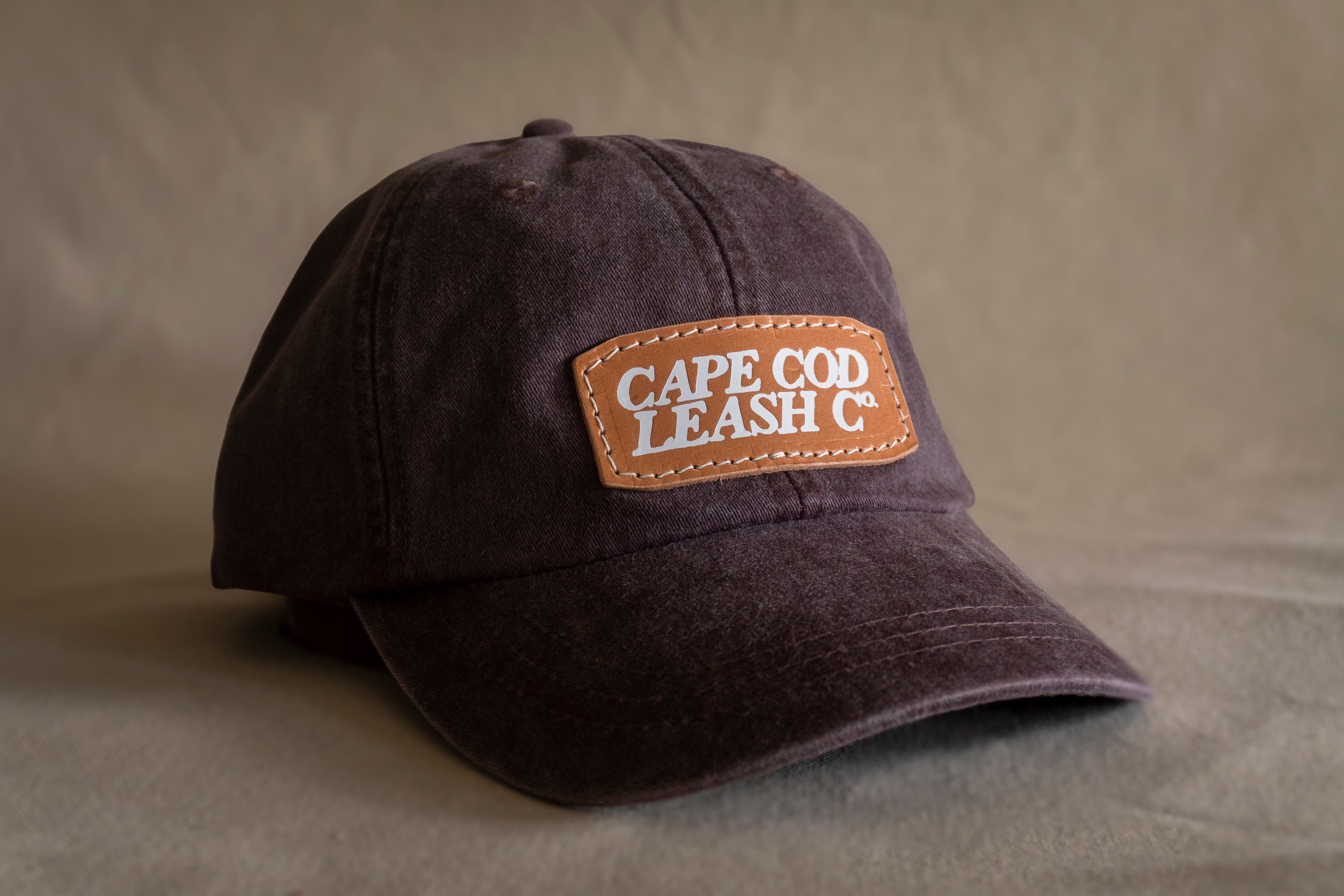 Adams Ball Cap