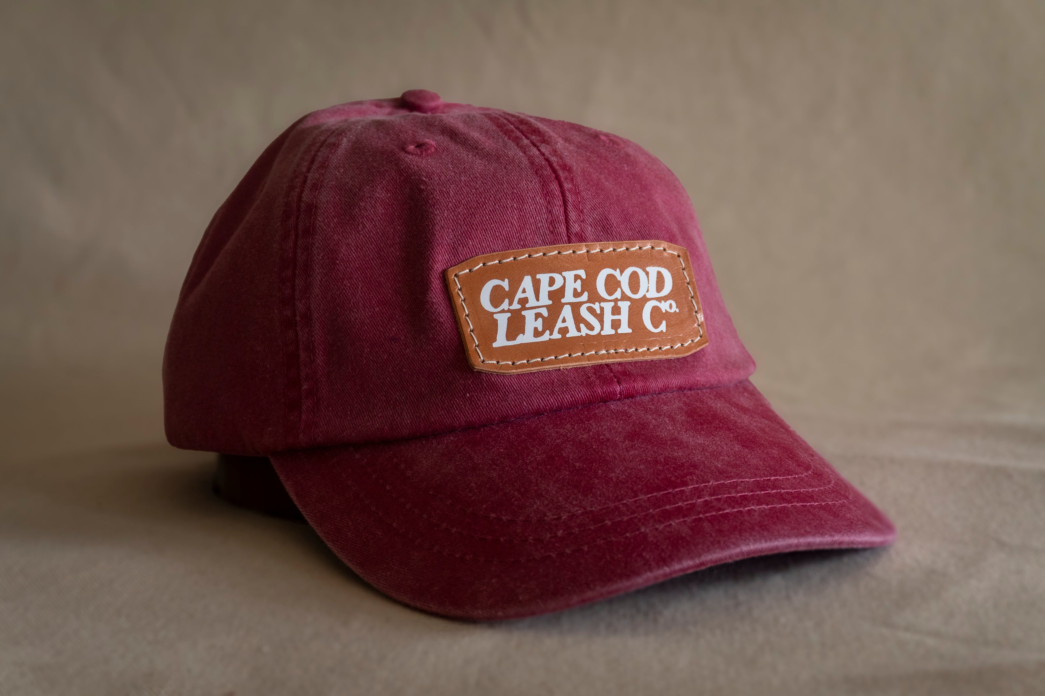 Adams Ball Cap