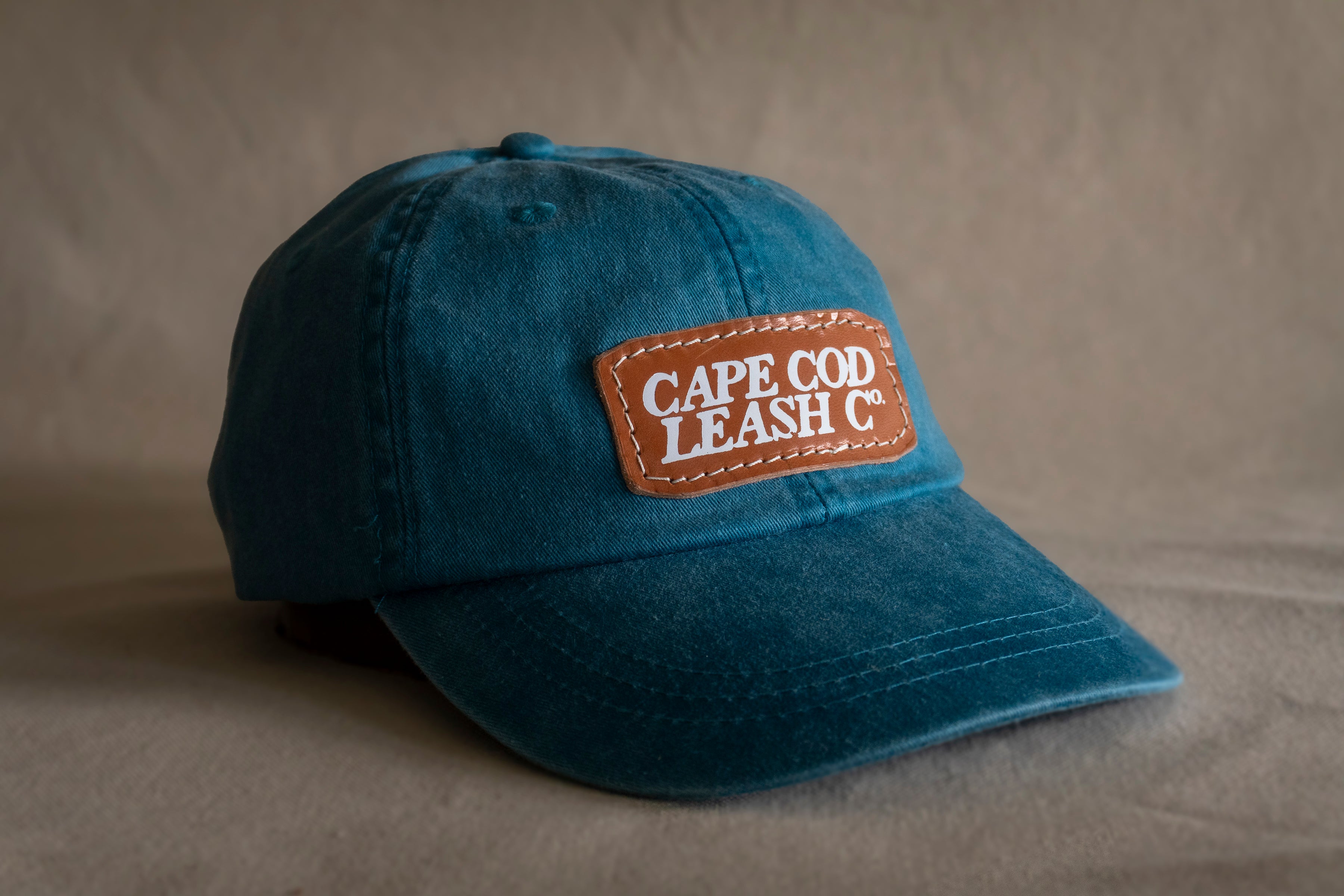 Adams Ball Cap