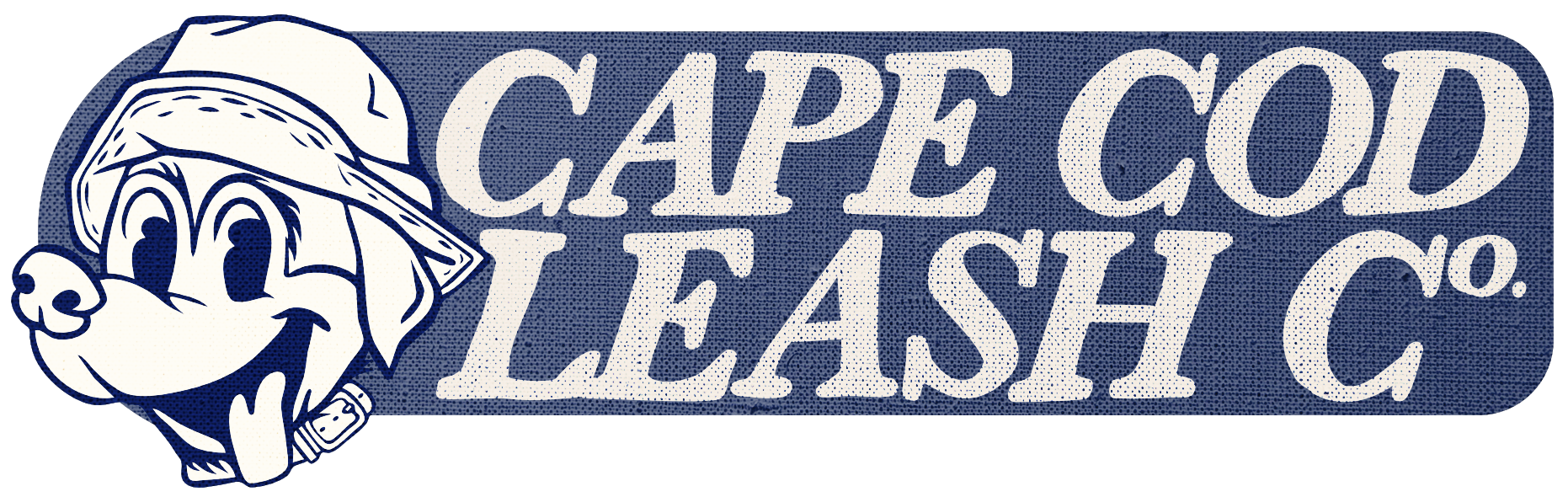 Cape Cod Leash Company