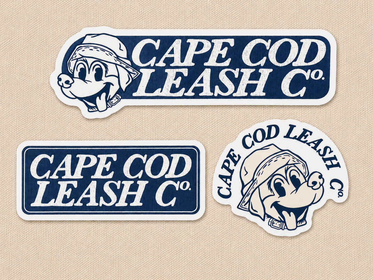 Sticker Pack